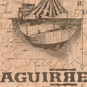 Aguirre : A lo Indio Aguirre : A lo Indio